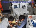 Sửa máy giặt tại Hoàng Quốc Việt