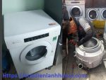Sửa máy giặt tại Văn Điển